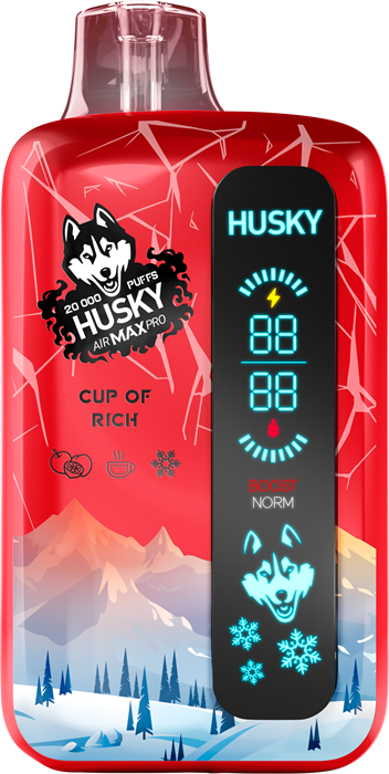 Husky AIRMAX PRO 20000 - CUP OF REACH 0a3rj-XuggyCc9qAklmt31