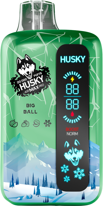 Husky AIRMAX PRO 20000 - BIG BALL fxaSsIRIi102qqZAKCGM22
