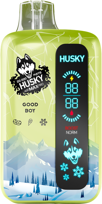 Husky AIRMAX PRO 20000 - GOOD BOY EhINmH1MhiYpR5d4AWVWs3
