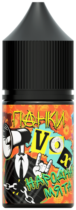 ПАНКИ by Learmonth - Vox 12мл MKHsstEGjWpiB-6IXDVkI1