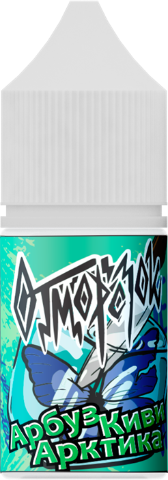 Отморозок by Learmonth - Арбуз-Киви Арктика 15мл AVGDEk4vgMHLWaS3Ouqf42