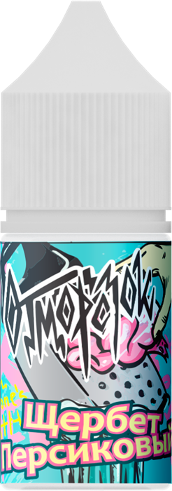 Отморозок by Learmonth - Персиковый Щербет 15мл l2uuBFMmhtgQERWi6c9lN3
