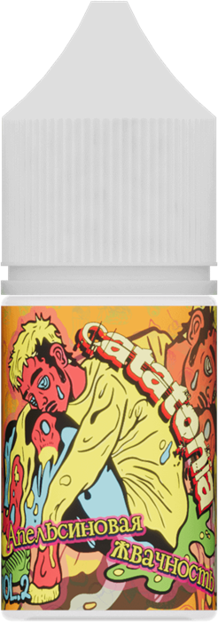 Schizophrenia VOL.2 by Learmonth - Catatonia 12мл 7r8etkTVgaoZiJnBjj-O33