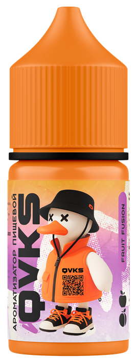 QVKS MIX - Слива Яблоко 13мл uYhsS5t6jhLfuxmrJ6Umy3