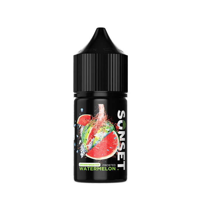 Sunset - Watermelon 27мл pv1lH6B1iJ4qTXjgvPFQS0