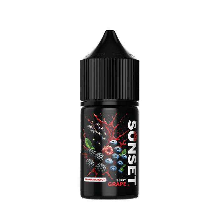 Sunset - Berry grape 27мл 3HWoyivxi3BlsfNXw1IAo1