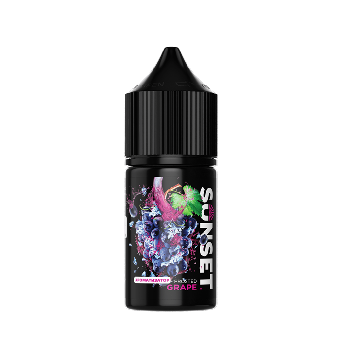 Sunset - Grape 27мл u1qTl5Mkh-NtYlaqE9pFQ2