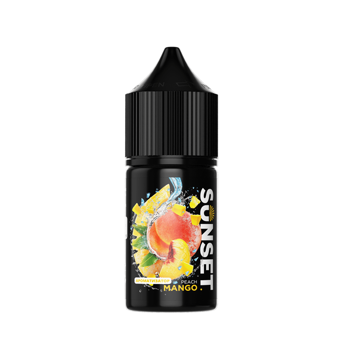 Sunset - Mango peach 27мл yq2AmYKigyQCXG2ecAxXX2