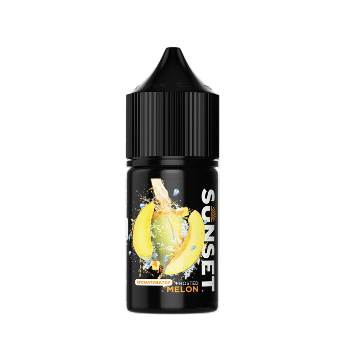 Sunset - Melon 27мл TFR60-AOi6oHV1fBceIpe3