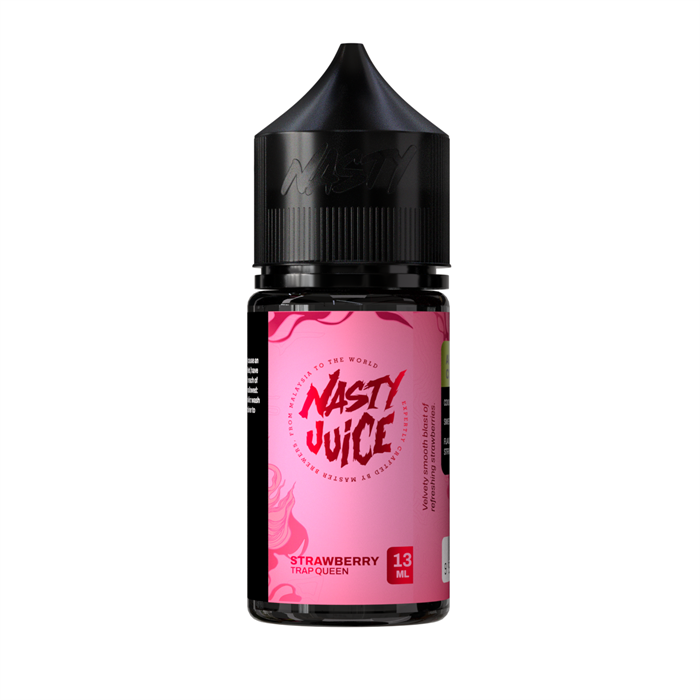 Nasty Juice Aroma - Trap Queen 13мл 3nne-sstgPmkMKf9VE4WQ0