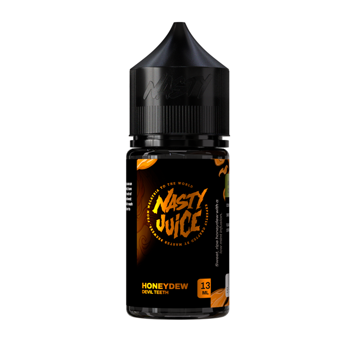 Nasty Juice Aroma - Devil Teeth 13мл ZG8cTayHhtT0UcJkp2mUL2