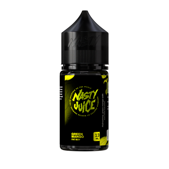 Nasty Juice Aroma - Fat Boy 13мл E-GZhkk3jIjPs1TJ7OTNv2