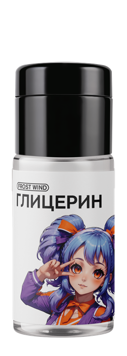 Frost Wind - Глицерин 14мл zHwq3zM0hxzBEQyig4hMS0