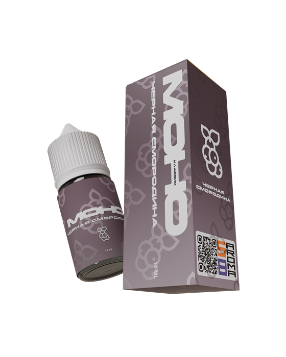 МОНО - Черная Смородина 14мл P4-0JG3BibJLtD22ioYl30