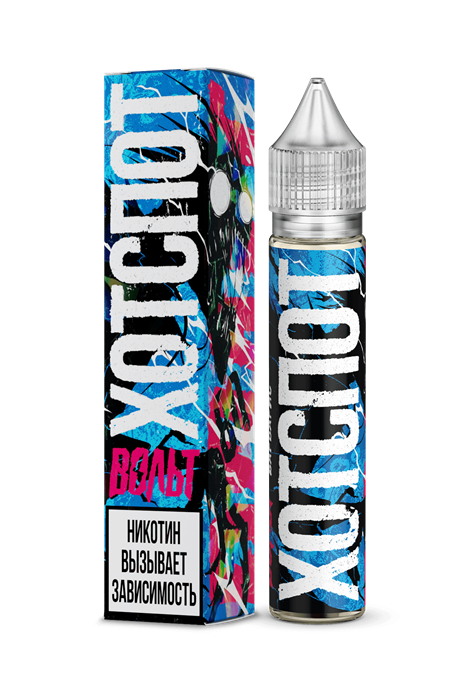 ХОТСПОТ ВОЛЬТ - Кислый Барбарис (м) Uj2yUwkGiFEvVTnsygqqJ0