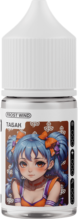 Frost Wind - Табак Virginia 14мл uWVVxjMUiAz4LrGNyadKY1