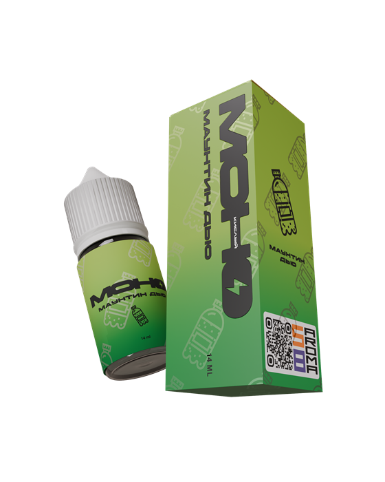 МОНО Кислый - Маунтин Дью 14мл KvLzToOPjAjMUZbHKqQX52