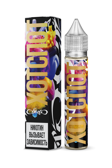 ХОТСПОТ СПЕКТР - мангостин/лимон/лесные ягоды (м) AQXX0QYoivVuTt07j2dCc0