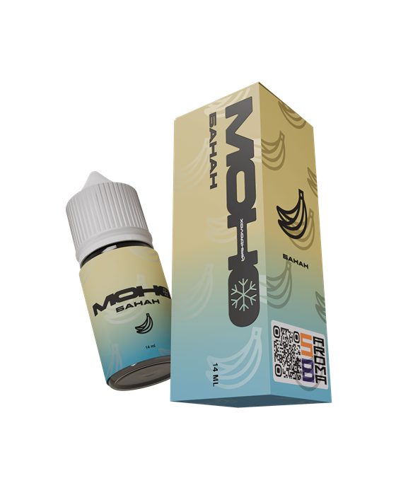 МОНО Холодный - Банан 14мл Am0ZSVkKgYz9AANEh55oS2