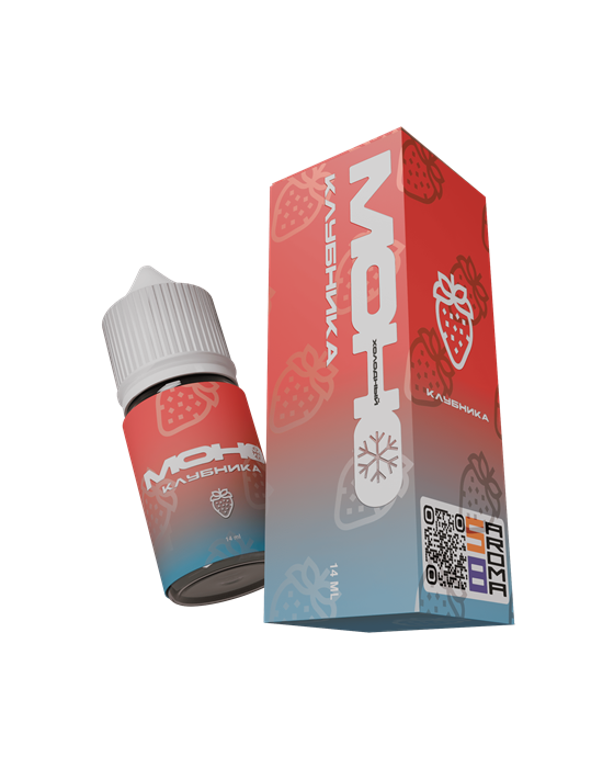 МОНО Холодный - Клубника 14мл sGBUS2LNj721NNDJBB7CI2