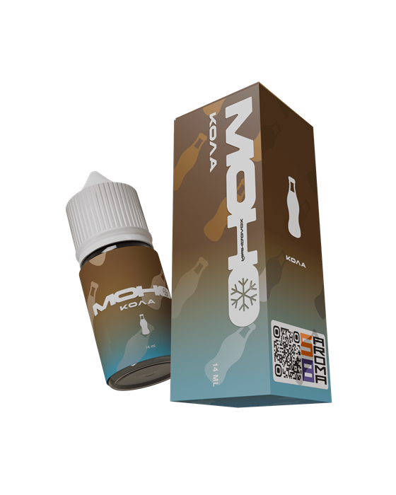 МОНО Холодный - Кола 14мл 57HEtlLjiVIltWCPzuAGS3
