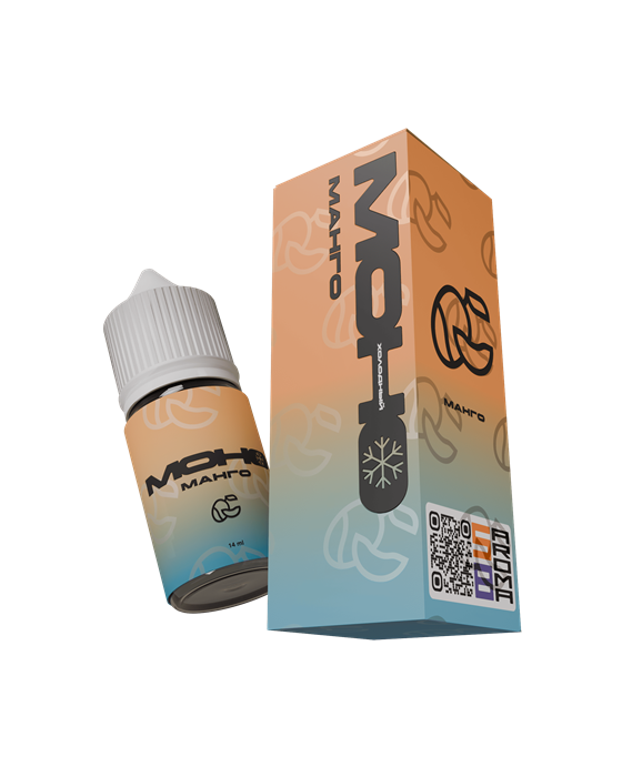 МОНО Холодный - Манго 14мл PRSPCGVIgr62zLtB5uvj73