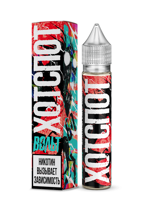 ХОТСПОТ ВОЛЬТ - Кислая Красная Смородина (м) MoqHl46ohqlRcIdopJSCI3