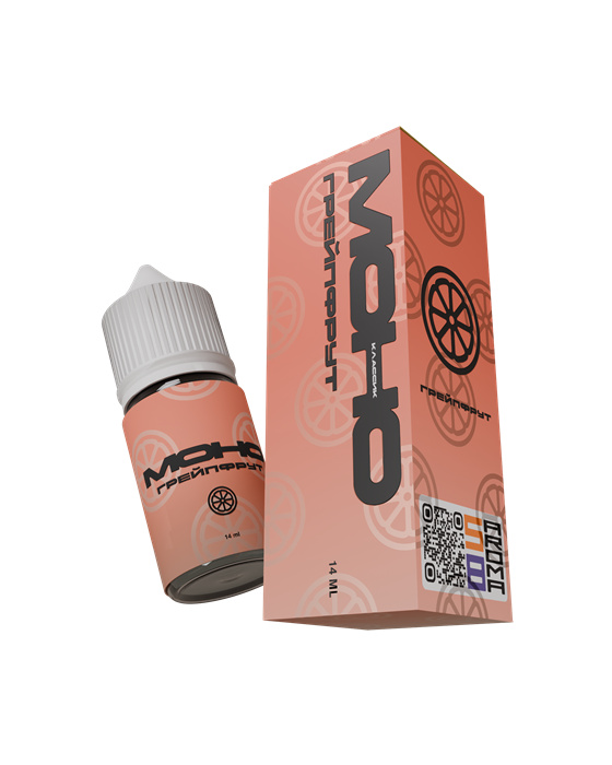 МОНО - Грейпфрут 14мл auQBgcMUi9jRYEpQwWX8p0