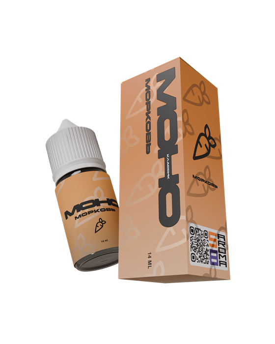 МОНО - Морковь 14мл SZXZOflxhfJJA4vjpiS0D0