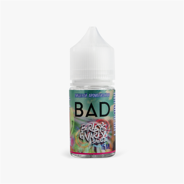 BAD DRIP - Farley's Gnarly 15мл tGHl0MbnjCU9TDsLl7L-a3