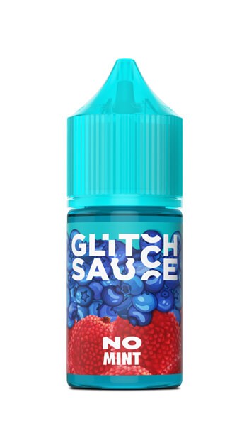 Glitch Sauce NO Mint SALT - Bleach 30мл 20 BlBHpzvTgJAOrIGA8nVL62