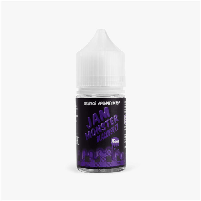 Jam Monster - Blackberry 15мл C3zI35a3ivaJUblDPT-Qw0