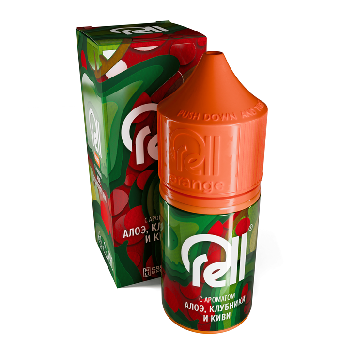 RELL ORANGE - Aloe Strawberry Kiwi 14мл a5y4GsAvhWxwJ4jPp3C2Y3