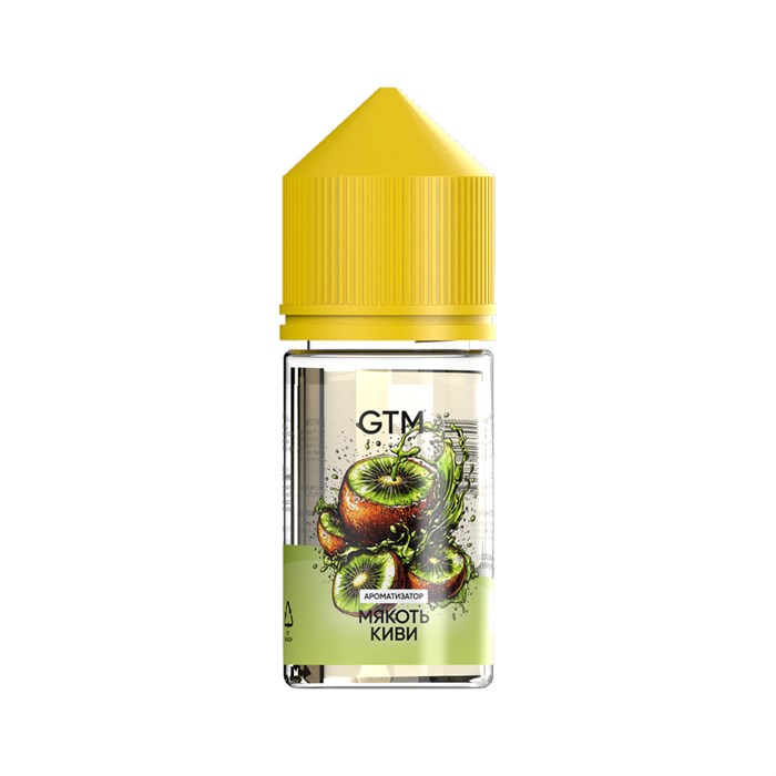 GTM - Мякоть киви 14мл k2wiHrSoi90YMAYgKD-nV0
