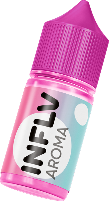 INFLV AROMA - Арбуз Малина Мята 14мл 0aaf1I0mhn2WhHbiHH-J81