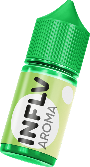 INFLV AROMA - Виноград Алоэ 14мл 5npxCBzCiihKWd7mqWVxa3