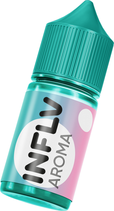 INFLV AROMA - Малина Мята 14мл Dkjk0LpviInmsCzH518M33