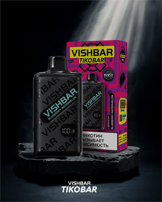 Tikobar Vishbar 30000 - Blueberry Watermelon ntVVP3p7iSRFgYjy0OTde1