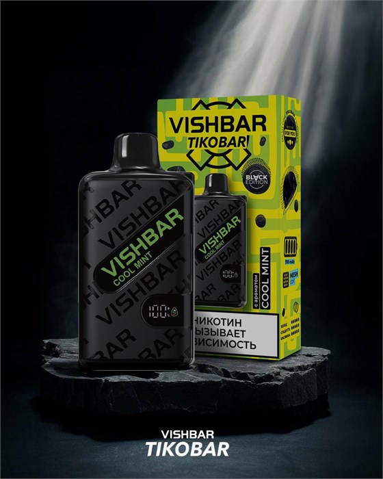 Tikobar Vishbar 30000 - Cool Mint TRw-DbrkjMjxIGFdi9a5E2