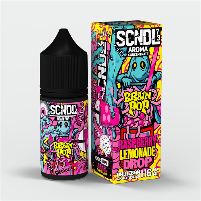 SCNDL - Brain Pop 14мл tCek1ucojrFtNYG8AxLqf1