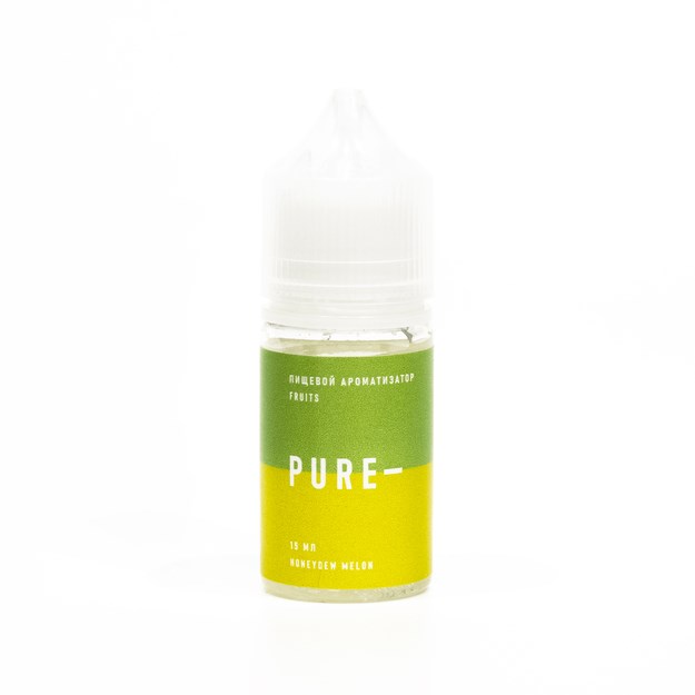 Pure Fruits - Honeydew Melon 15мл E2kE-5qfhT2NXRo322NgR0