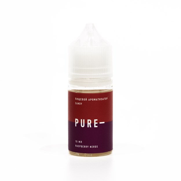 Pure Candy - Raspberry Nerds 15мл duLTJcGQg3VeD8z1tROHc2