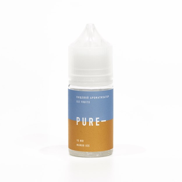 Pure Ice Fruits - Mango Ice 15мл GlJlnQiXias-NFlkw2eCE3