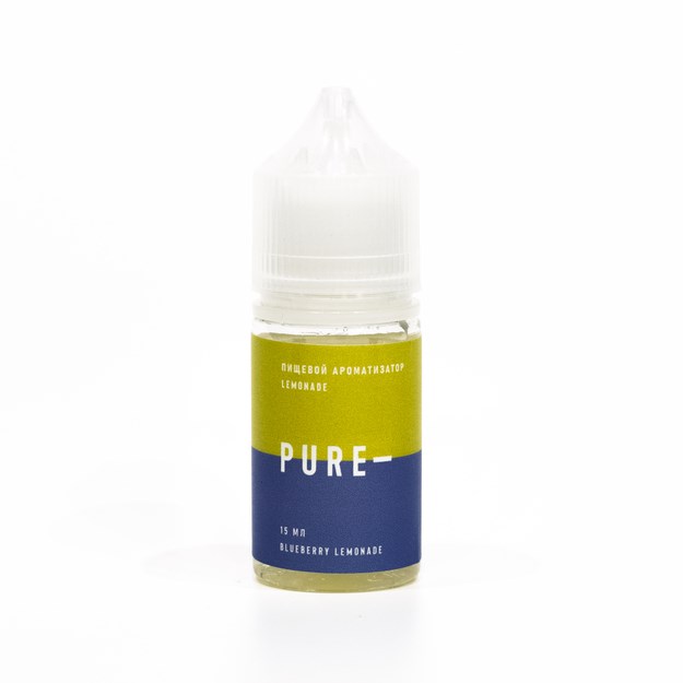Pure Lemonade - Blueberry Lemonade 15мл C-51tDKDgvZNj03x0CjEf2