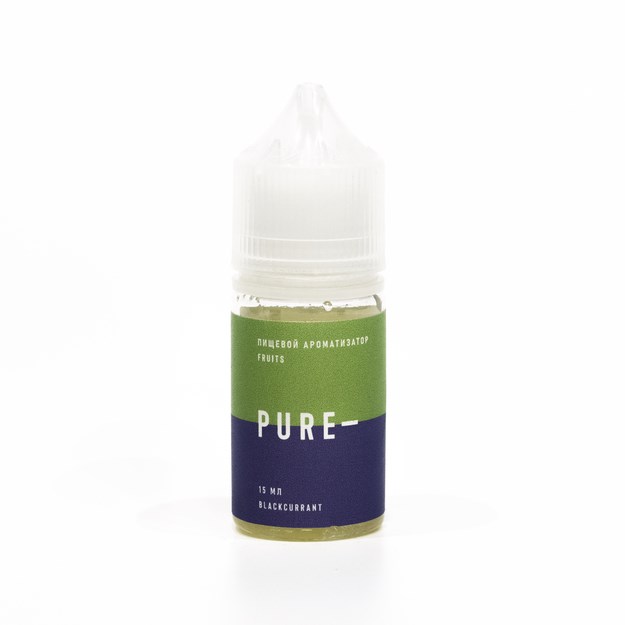 Pure Fruits - Blackcurrant 15мл nMvuyq62j171d78JbT35k0