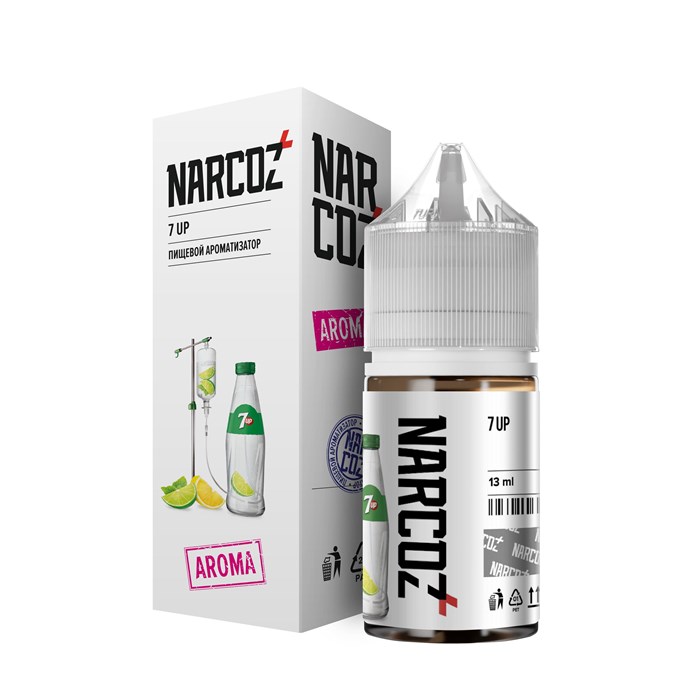 Narcoz - 7 АП 17мл 6mlucc06iojREB4qsmjkp2