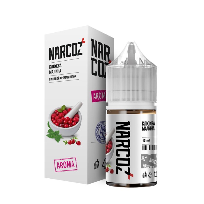Narcoz - Клюква малина 17мл 0EnHTc3FgUrnzfKFbQOiE1