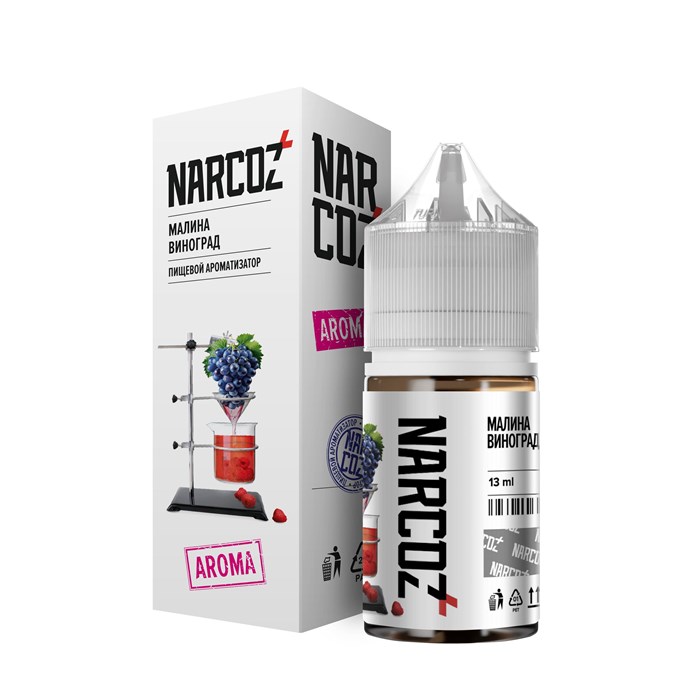 Narcoz - Малина виноград 17мл 4TMlfQ7QhQ-sjsXrkvOcE0