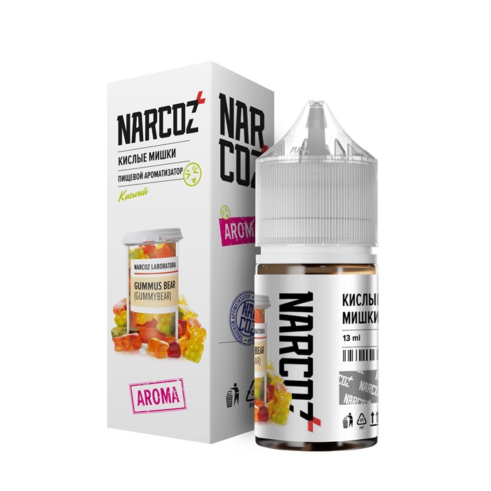 Narcoz - Кислые мишки 17мл 94rcgefphbhOFggB7V8-R2
