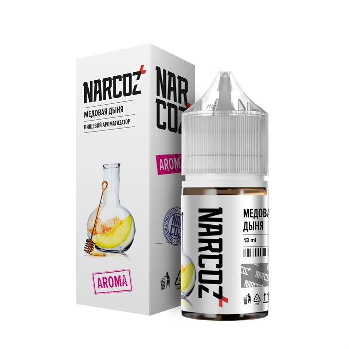 Narcoz - Медовая дыня 17мл 6XcsxJPHihPcpavs3sXvs3